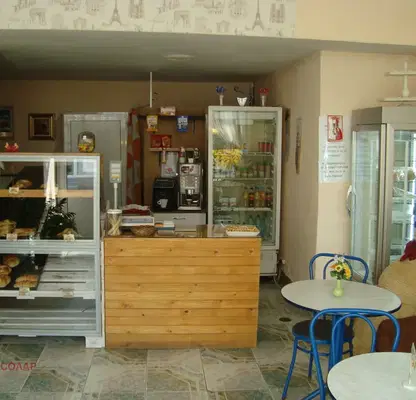 Photo 3 — Venue in Ruse, Shirok Centyr