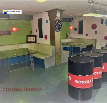 Снимка 3 — Заведение в Русе, Широк център