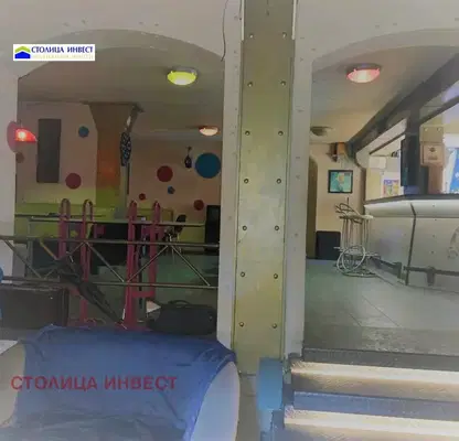 Снимка 4 — Заведение в Русе, Широк център