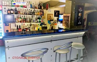 Заведение в Русе, Широк център