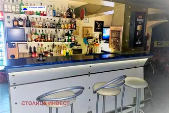 Заведение в Русе, Широк център