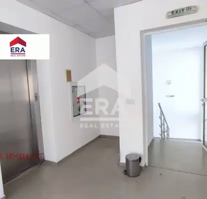 Photo 3 — Venue in Blagoev, Shirok tsentar