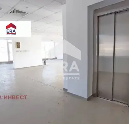 Photo 4 — Venue in Blagoev, Shirok tsentar