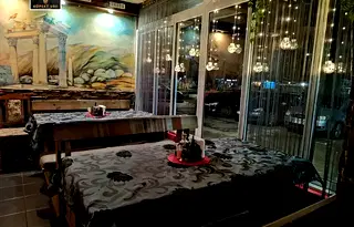 Заведение в Русе, Широк център