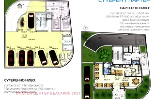 Заведение в София, Слатина
