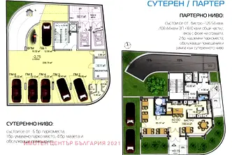 Заведение в София, Слатина