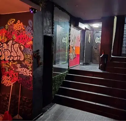 Photo 5 — Venue in Varna, Sportna Zala