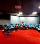 Заведение в София, Стрелбище