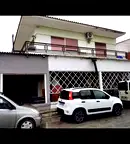 Заведение в Тасос