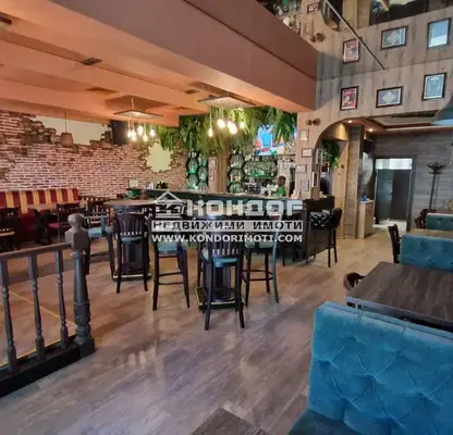 Photo 2 — Venue in Plovdiv, Trakiya