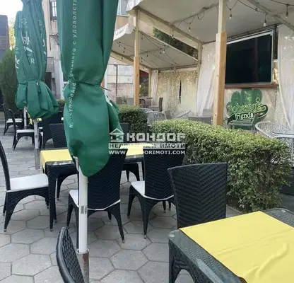 Photo 5 — Venue in Plovdiv, Trakiya