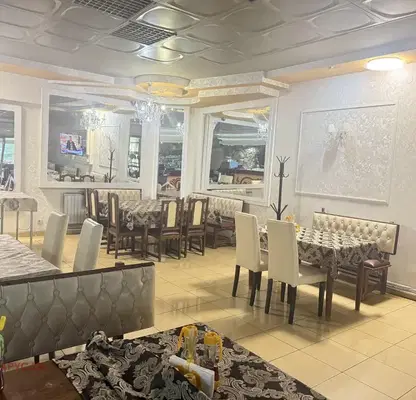 Photo 3 — Venue in Plovdiv, Trakiya
