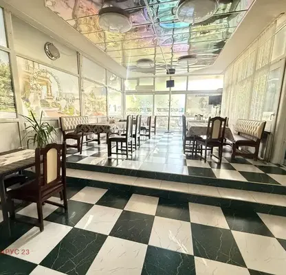 Photo 4 — Venue in Plovdiv, Trakiya