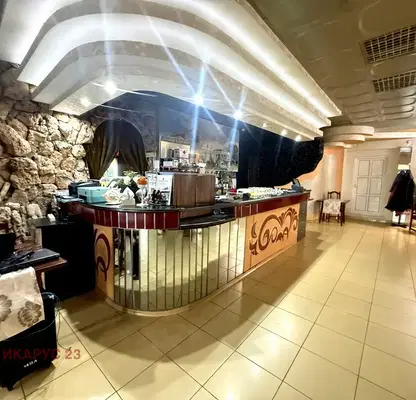 Photo 5 — Venue in Plovdiv, Trakiya