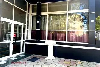 Заведение в Пловдив, Тракия