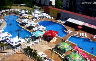 Заведение в Габрово, Трендафил 2