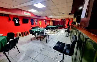 Заведение в Търговище, Вароша