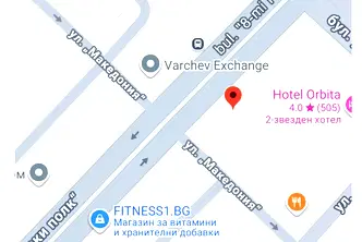 Заведение във Варна, ВИНС-Червен площад