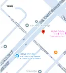 Заведение във Варна, ВИНС-Червен площад