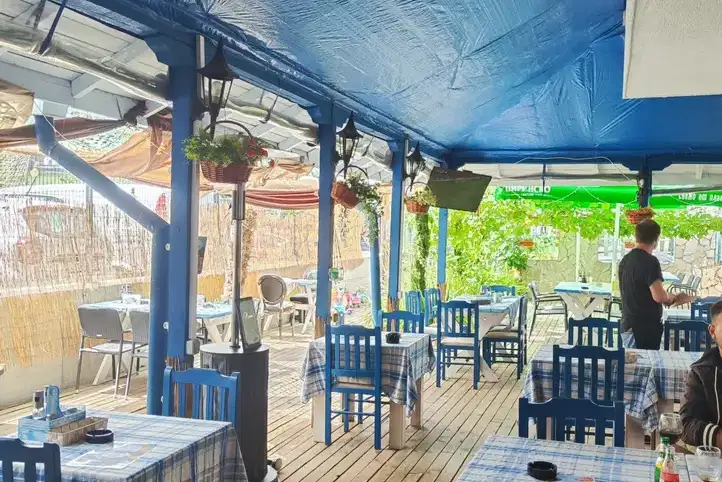 Venue in Sofia, Vitosha