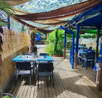 Photo 2 — Venue in Sofia, Vitosha