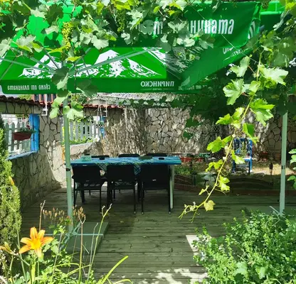 Photo 4 — Venue in Sofia, Vitosha