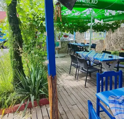 Photo 5 — Venue in Sofia, Vitosha