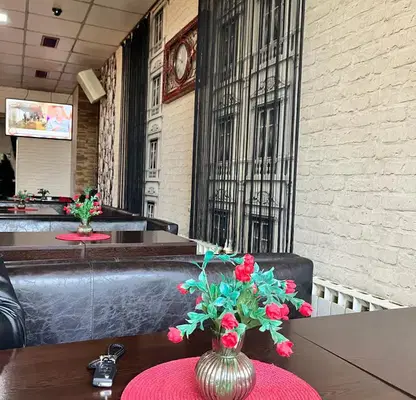 Photo 2 — Venue in Ruse, Vyzrajdane
