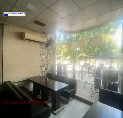 Photo 5 — Venue in Ruse, Vyzrajdane