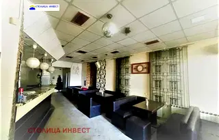 Заведение в Русе, Възраждане