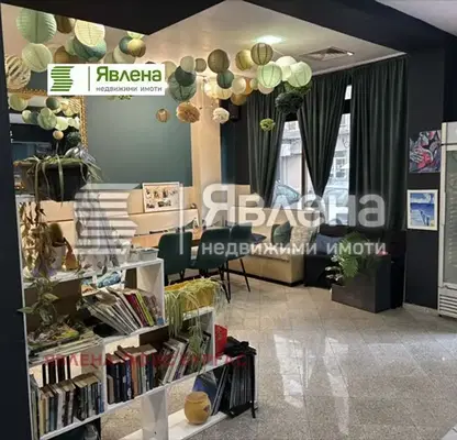 Снимка 2 — Заведение в Бургас, Възраждане