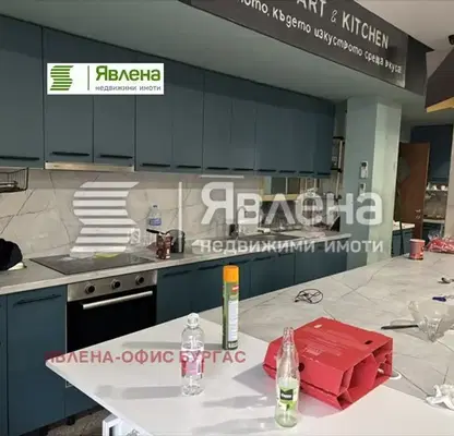 Снимка 4 — Заведение в Бургас, Възраждане