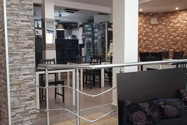 Venue in Kyrdjali, Vyzrojdenci