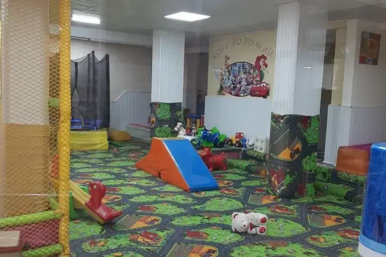 Venue in Kyrdjali, Vyzrojdenci
