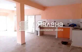 Заведение в Благоев, Запад