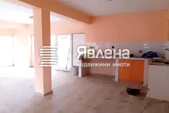 Заведение в Благоев, Запад