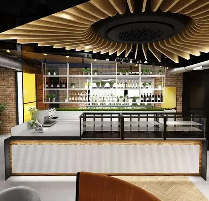 Photo 4 — Venue in Plovdiv, Zapaden