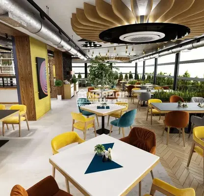 Photo 5 — Venue in Plovdiv, Zapaden