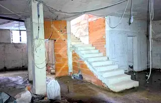Заведение в Бургас, Карнобат