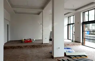 Заведение в Бургас, Китен