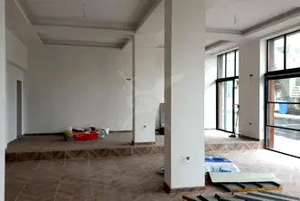 Заведение в Бургас, Китен