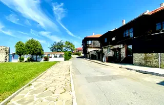 Заведение в Бургас, Несебър