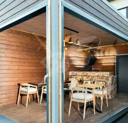 Снимка 2 — Заведение в Бургас, Несебър