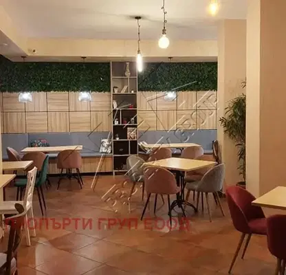 Снимка 2 — Заведение в Бургас, Приморско
