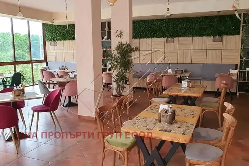 Venue in Oblast Burgas, Primorsko