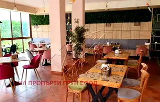 Заведение в Бургас, Приморско