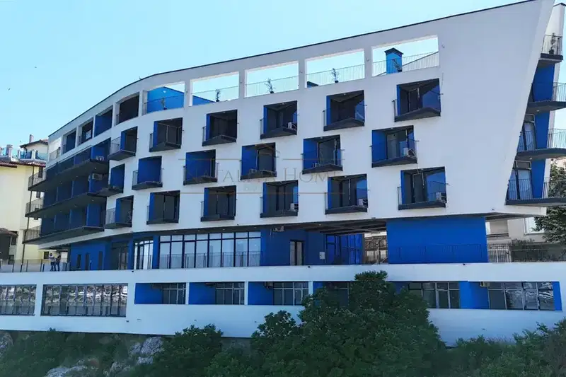 Venue in Oblast Burgas, Sozopol