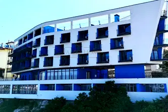 Заведение в Бургас, Созопол