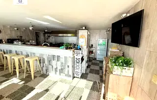 Заведение в Бургас, Созопол