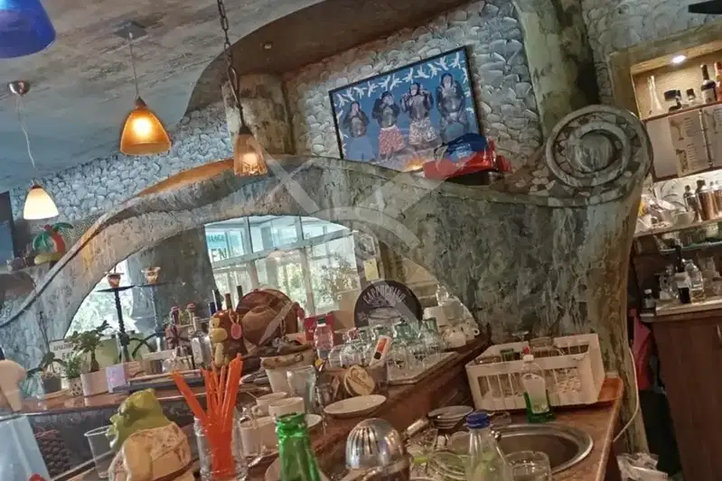 Заведение в Бургас, к.к. Слънчев бряг
